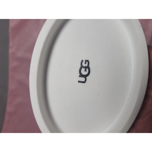 Ugg Soap Dish Trinket Plastic - Picture 7 of 7